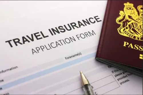 Travel Insurance Services