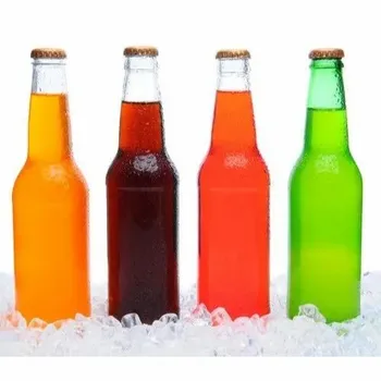 Soda Flavor, Packaging Type: Bottle, Packaging Size: 250 ml