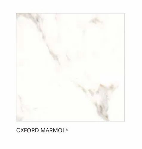 CERA Ceramic Oxford Normal Tiles, 2x2 Feet(60x60 cm), Matte