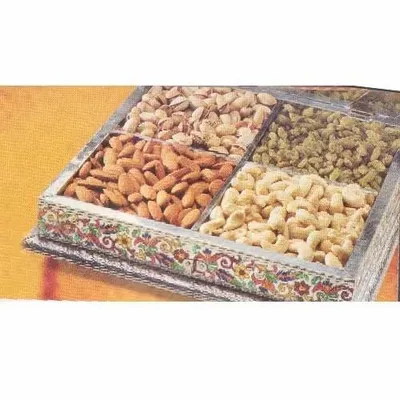 Dry Fruit Pack