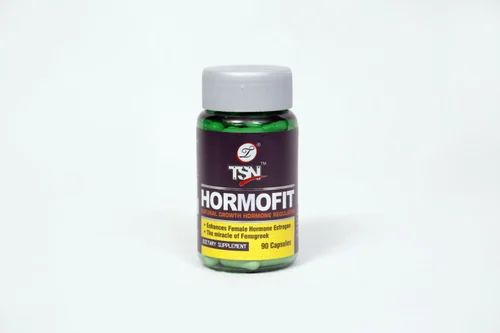 Hormofit Supplement