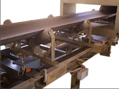 Belt Weigher