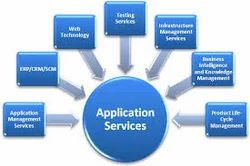 Application Services