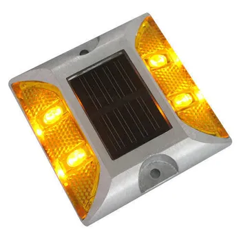 Solar Road Studs