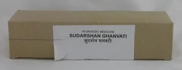 Sudarshan Ghan