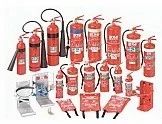 Portable Fire Extinguisher