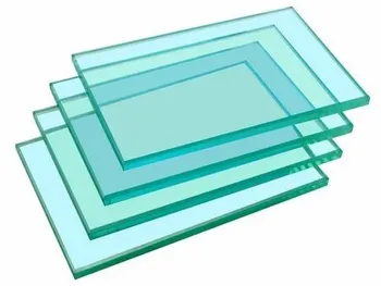 Toughened Glass, For Partition