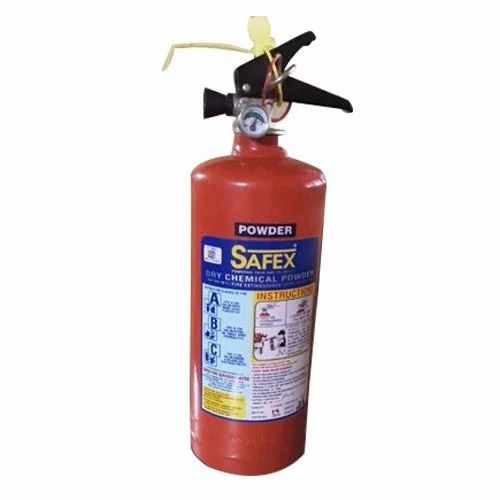 Dry Chemical Powder Type Fire Extinguisher, 2kg