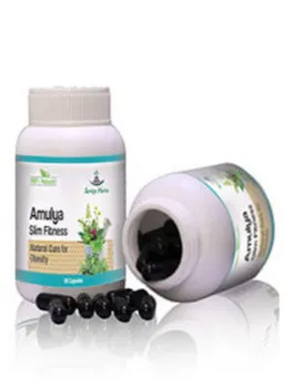 Amulya Slim Care Capsule