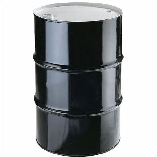Natural Liquid Bitumen Emulsion, For Road Construction, Packaging Type: Drum