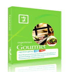 Gourmet Box