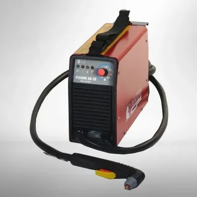 ATS Elgi Inverter Plasma Cutter