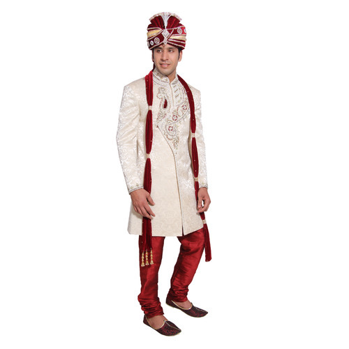 Indo Western Sherwani