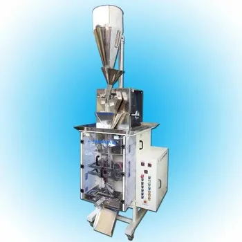 POWDER PACKAGING MACHINE, Capacity: 5 Gms To 1kg