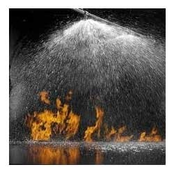 Fire Fighting Sprinkler System