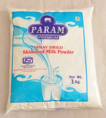 Skimmed Milk Powder