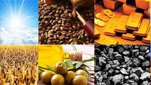 Commodities Marketing Services