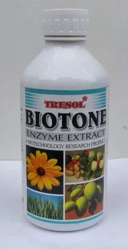 Tresol Biotone Enzyme Extract, Liquid