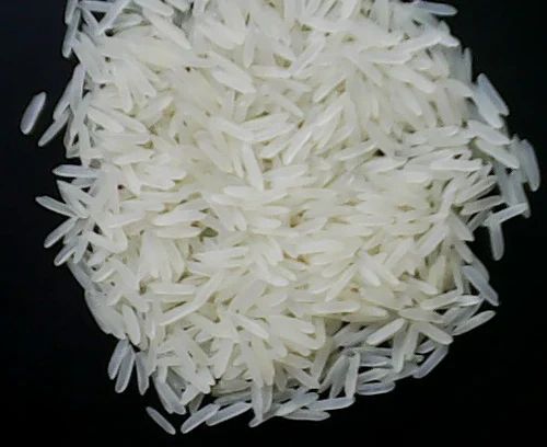 1121 Sella Basmati Rice