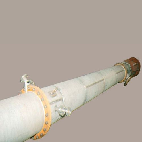 Stainless Steel Distillation Column