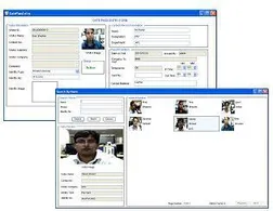 Visitor Management Software