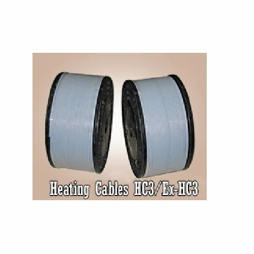 Heating Cables HC3/Ex-HC3