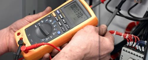 Electrical Testing Service