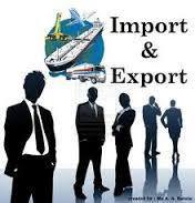 Export / Import Services