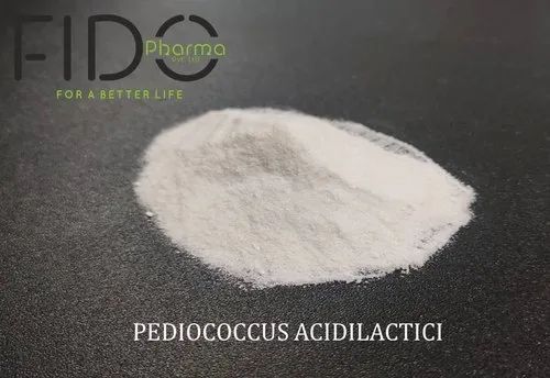 Powder Pediococcus Acidilactici, Fido Pharma Pvt.ltd., 25kg