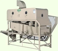 Pre Cleaners Machine(Pcm-01)