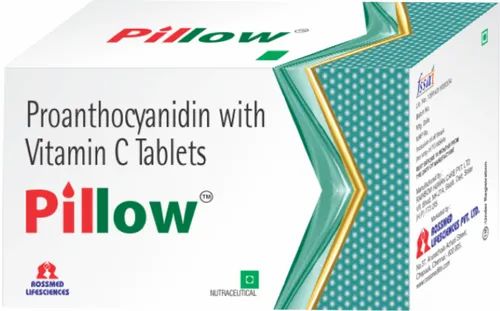Pillow Tablets