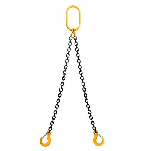 SS Chain Slings