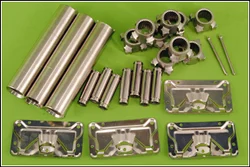 Electroless Nickel Plating