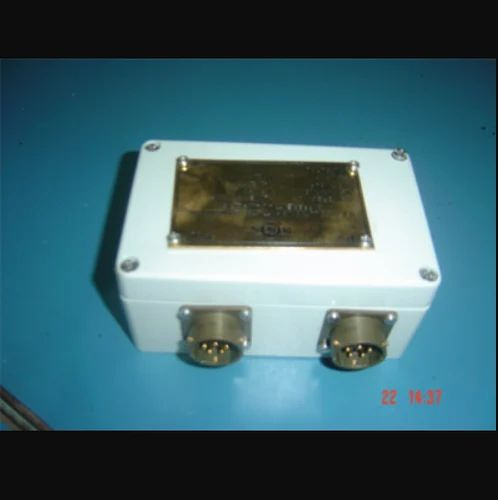 Amplifier Sensor Oil Circuit NS1080