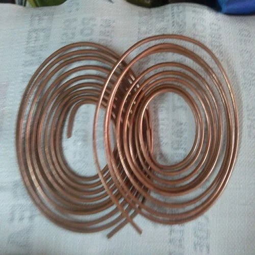 Copper CNG Kit