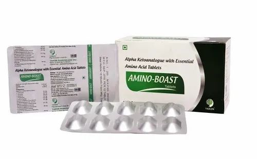 Amino-Boast