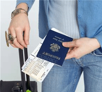 Passport, Visa and Emigration Assistance