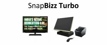 Snapbizz Online/Offline Retails Booster, 2.4.2