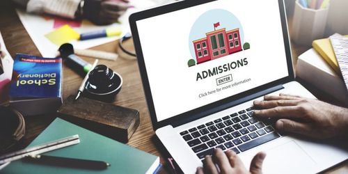 Online Admission System