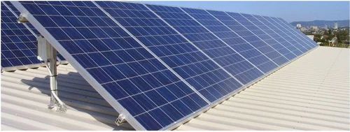 Solar Panel Repairing Services
