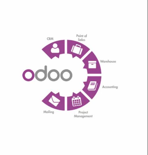 ODOO Business Software