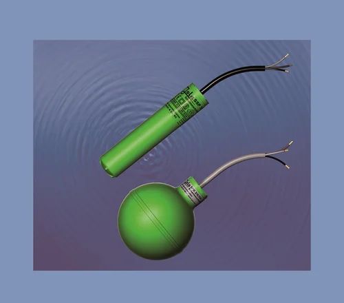 Floating Switches And Immersion Probes