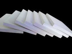 White Pvc Foam Board, Pvc Sheet - 5mm