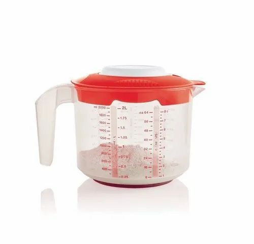 Tupperware Mix-N-Stor Pitcher