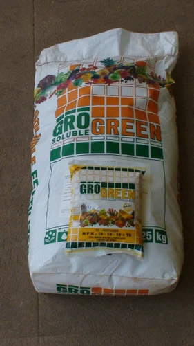 NPK 19-all, For Agricultural Use, Pack Size: 25 Kg