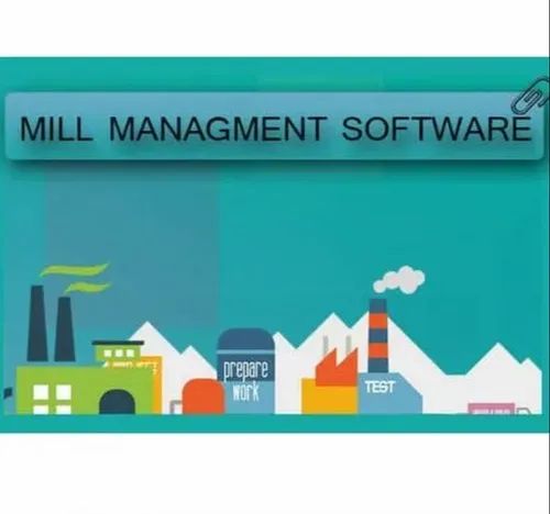 Rice Mill Management Software