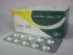 Loratadine