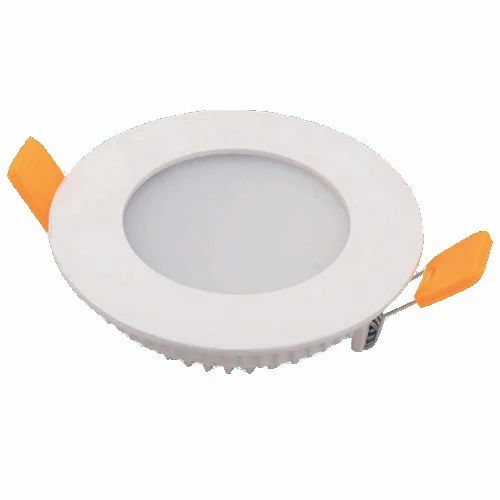 Round Panel LED Light