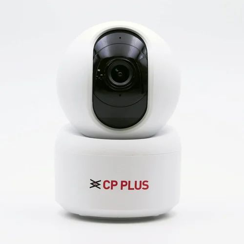 Dome(Indoor) CP Plus CP-E35A 3MP WiFi PT Camera