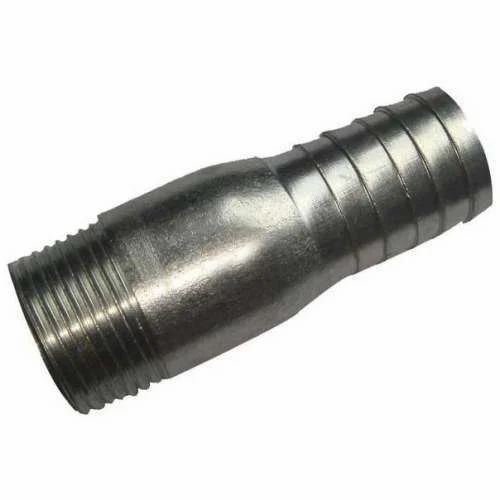 Carbon Steel Swage Nipple, for Structure Pipe